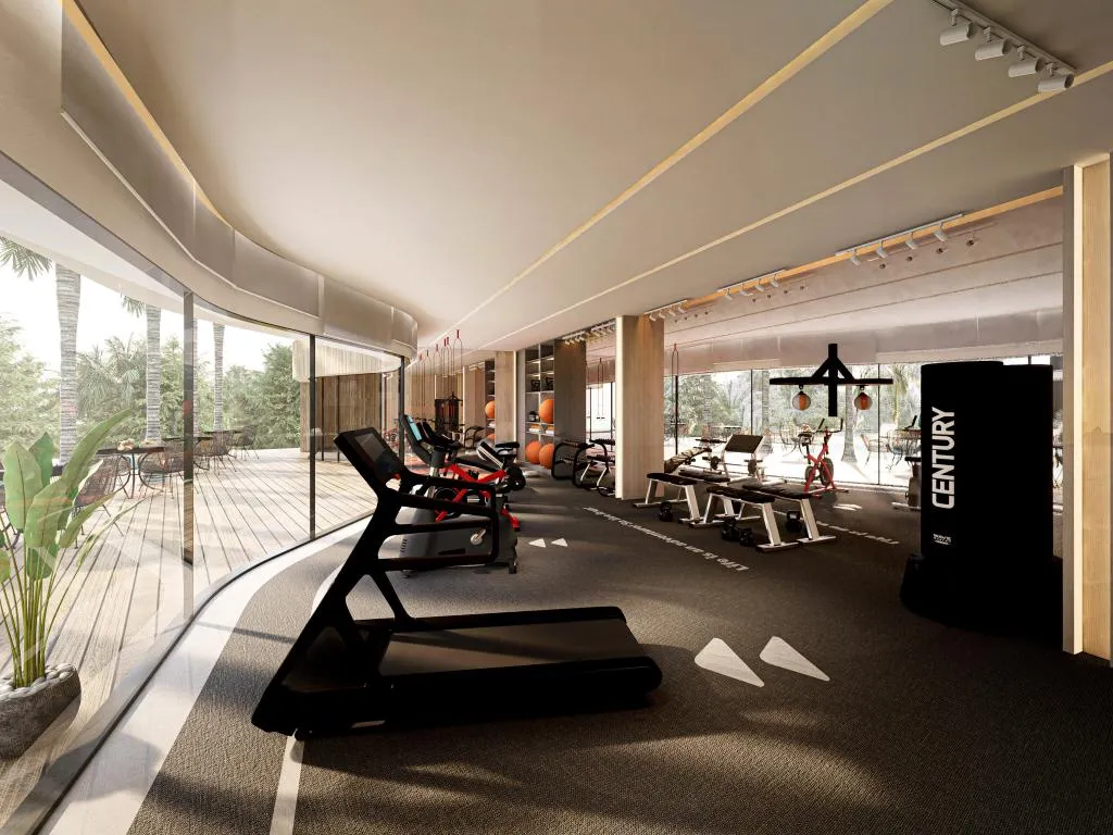 Etherhome Seaview Condo