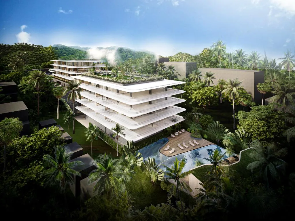 Etherhome Seaview Condo