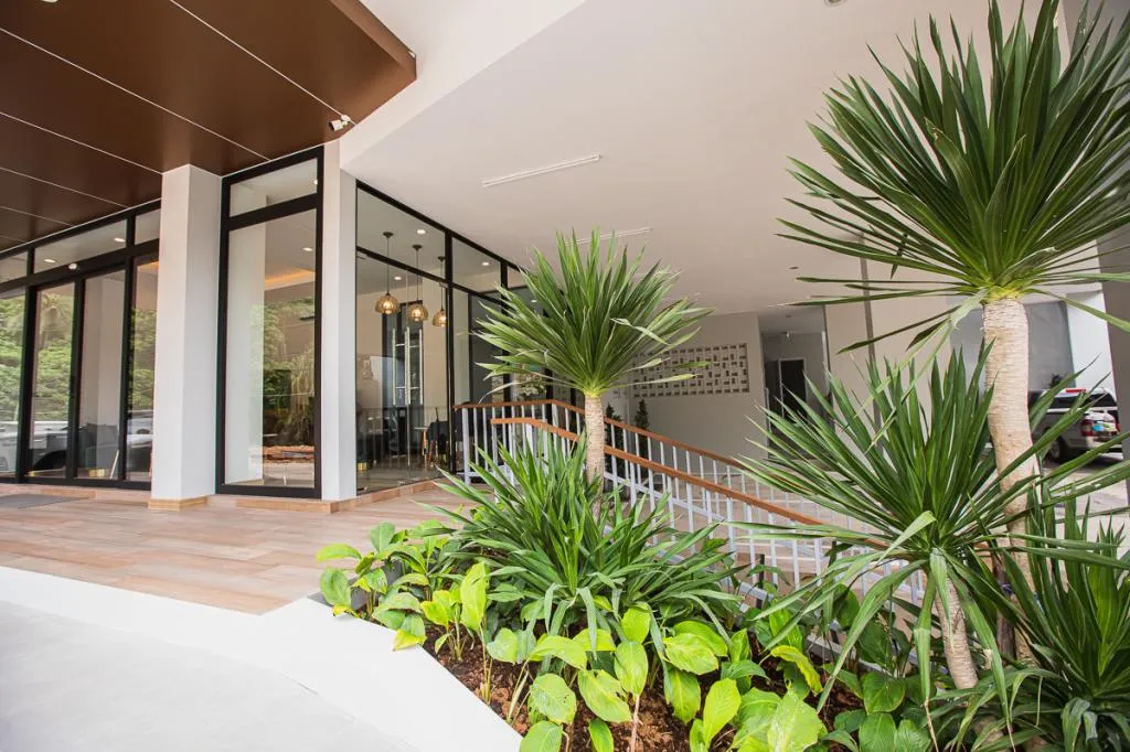 Palmetto Park Condominium