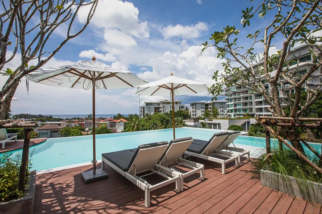 Palmetto Park Condominium
