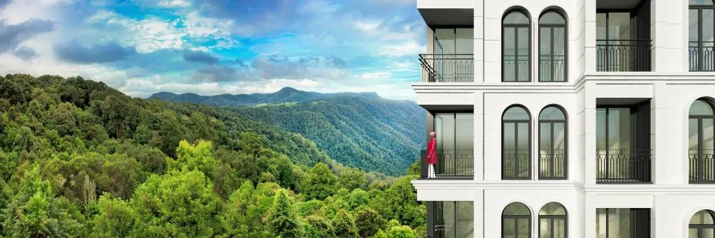 Palmetto Park Condominium