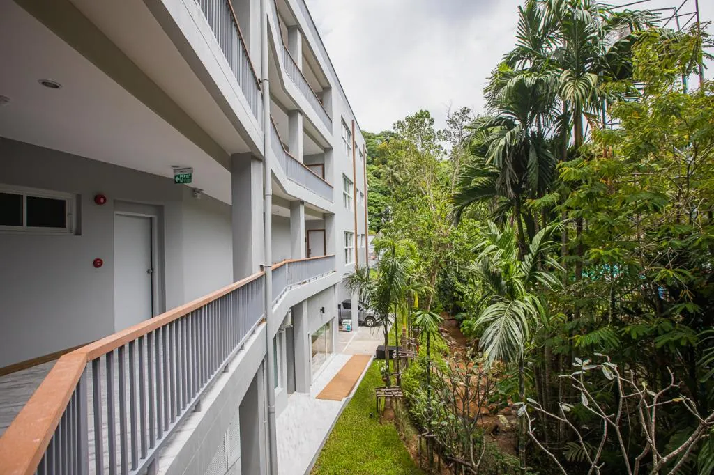Palmetto Park Condominium
