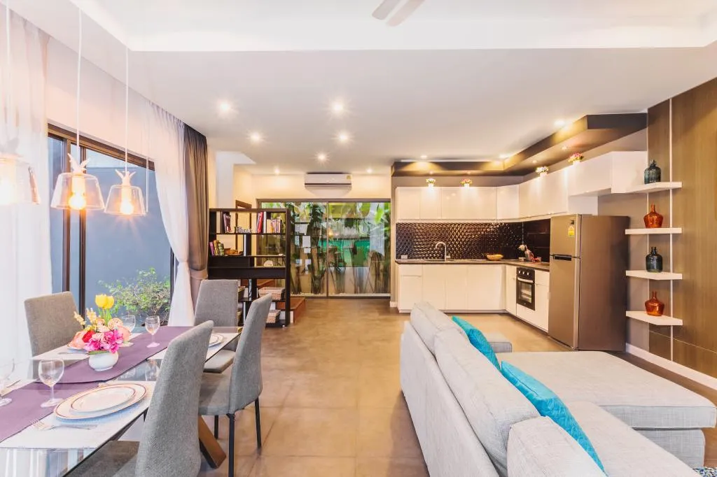 Villa Sumalee