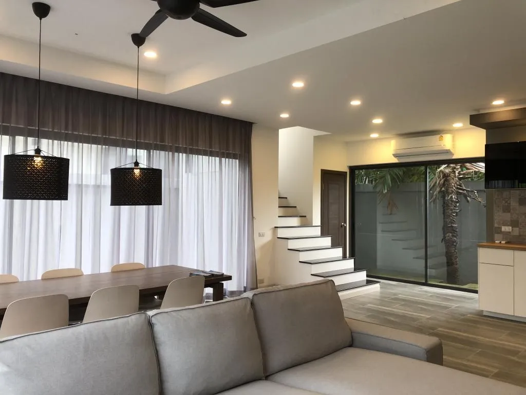 Villa Sumalee