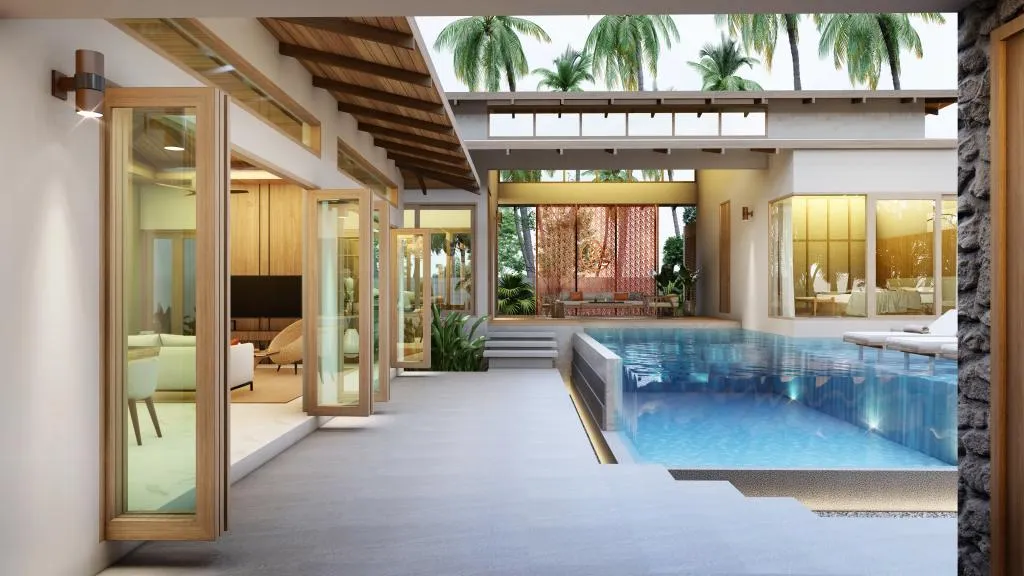Celestia Villas
