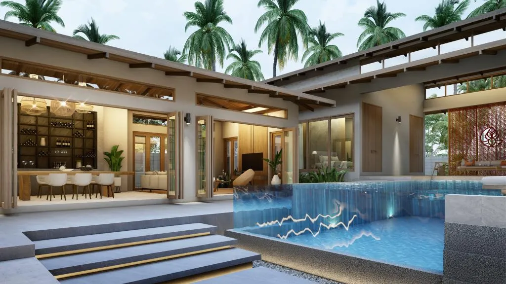 Celestia Villas
