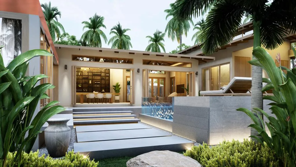 Celestia Villas