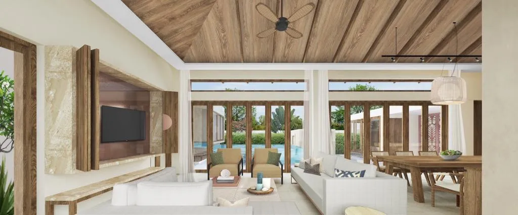 Celestia Villas