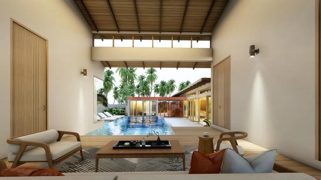 Celestia Villas