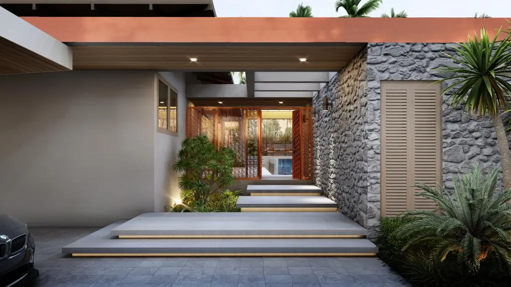 Celestia Villas