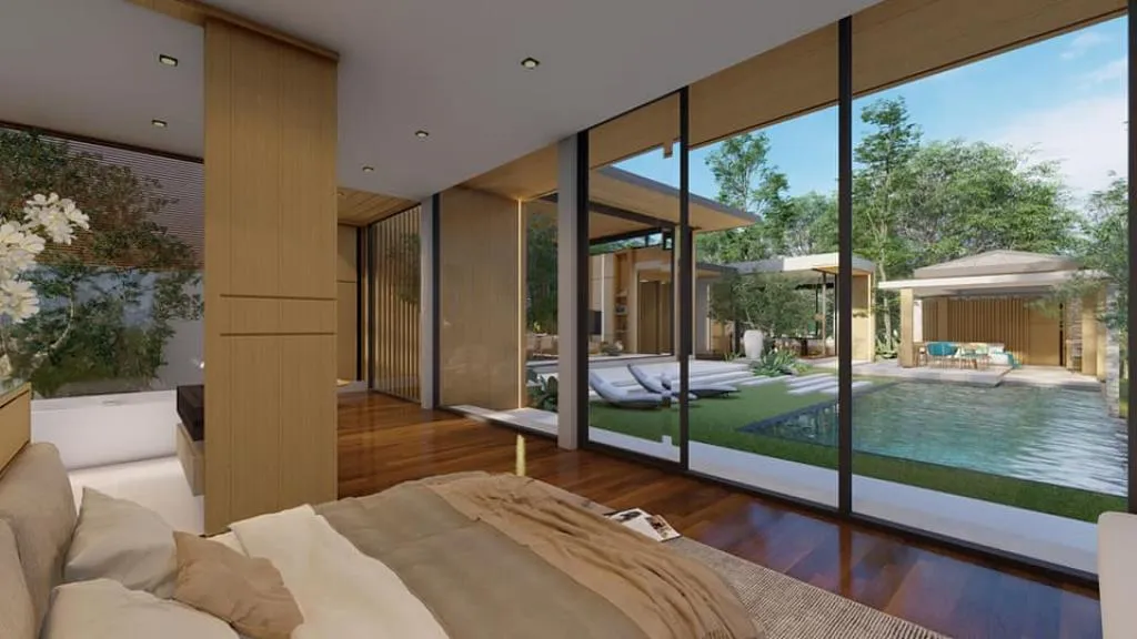 Prestige Villas