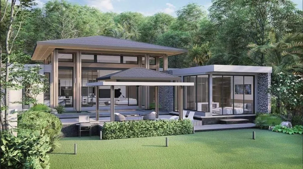 Prestige Villas
