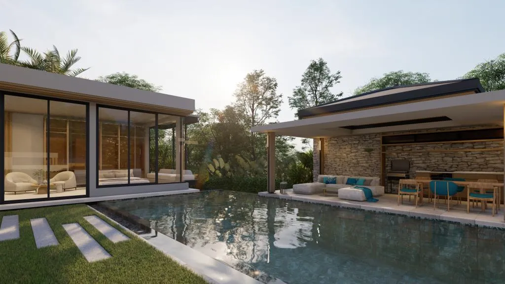 Prestige Villas