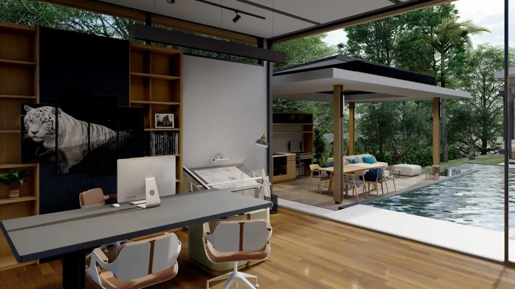 Prestige Villas