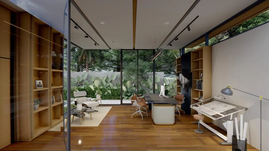Prestige Villas
