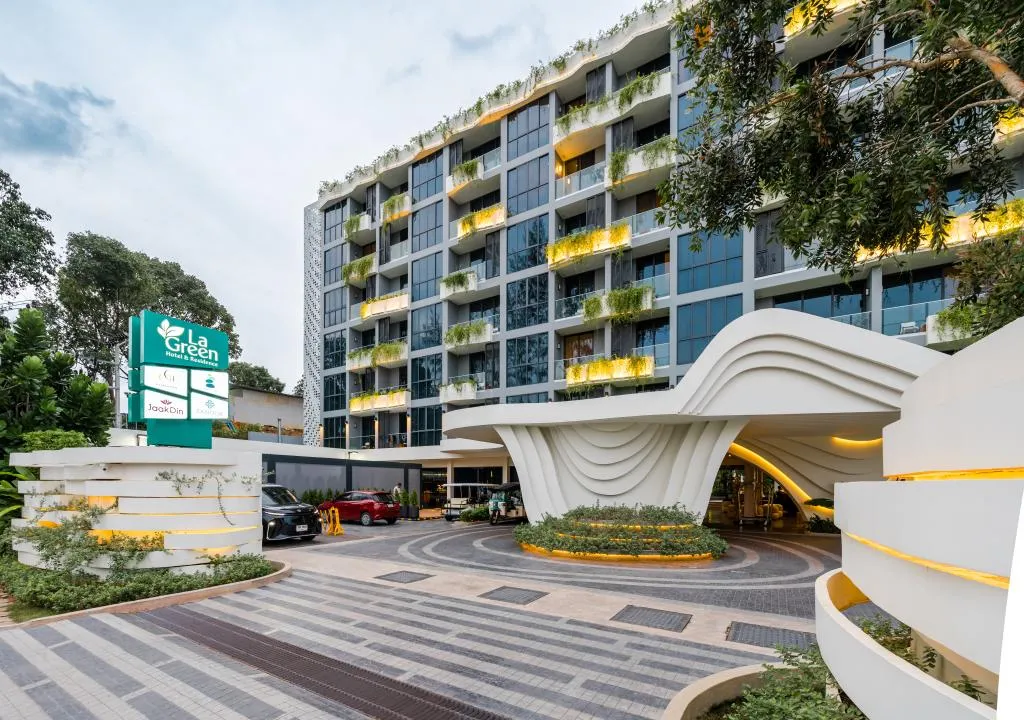 Layan Green Park Phase 1