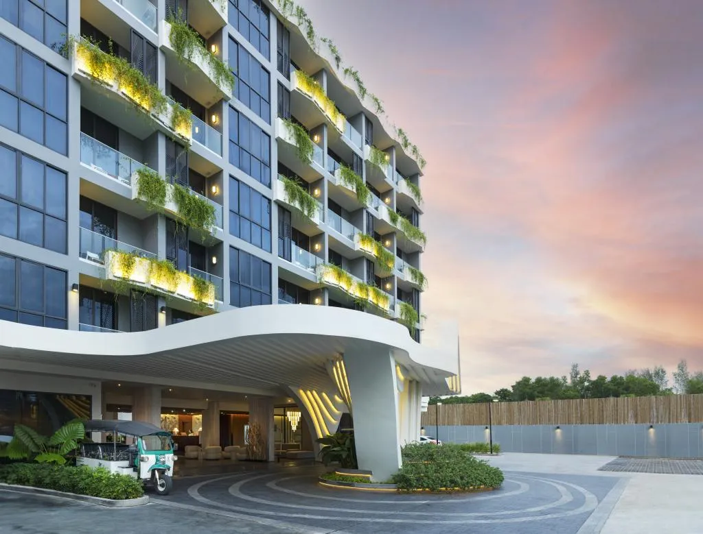 Layan Green Park Phase 1