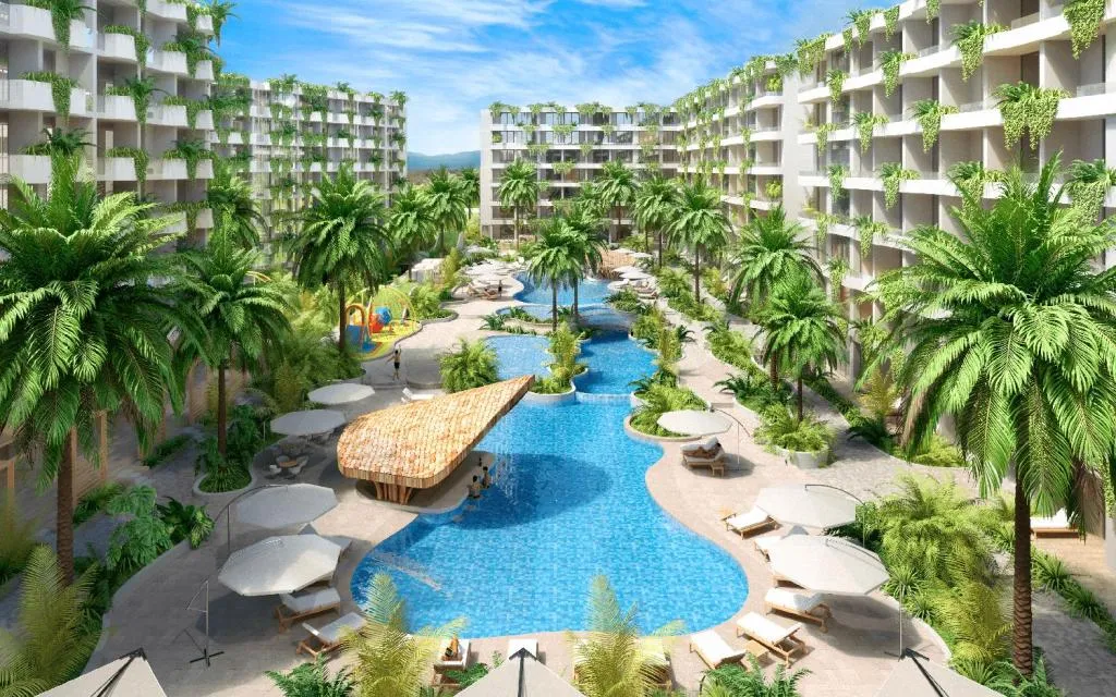 Layan Green Park Phase 2