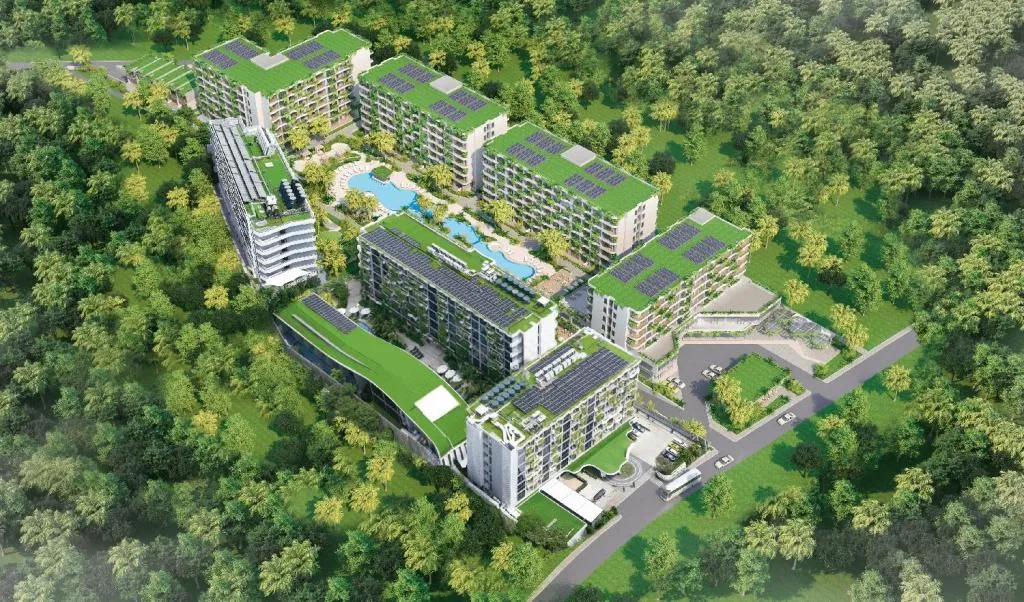 Layan Green Park Phase 2