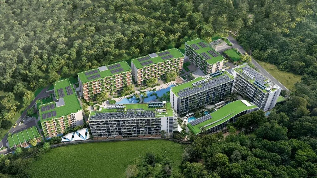 Layan Green Park Phase 2