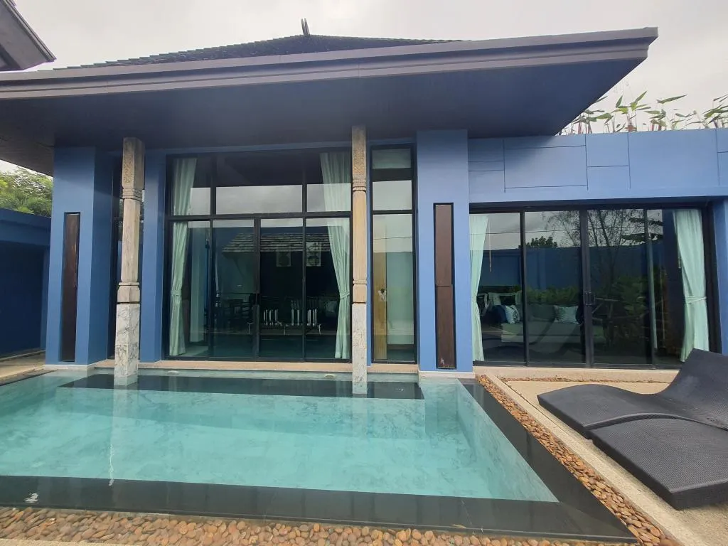 Wings Villas 