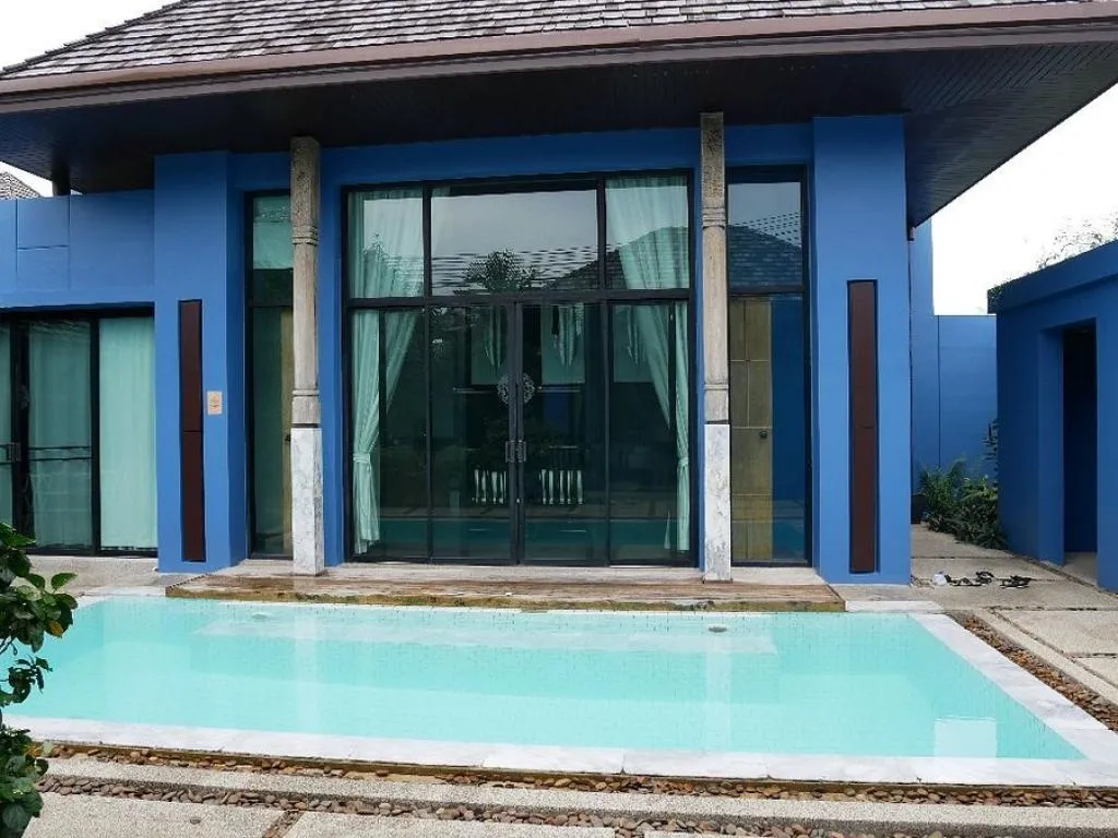 Wings Villas 