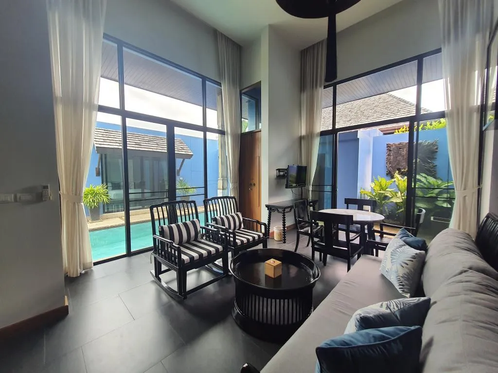 Wings Villas 