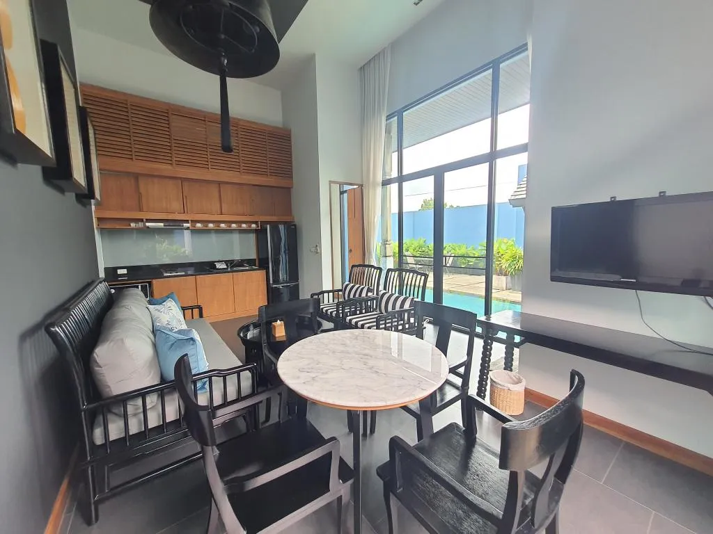 Wings Villas 
