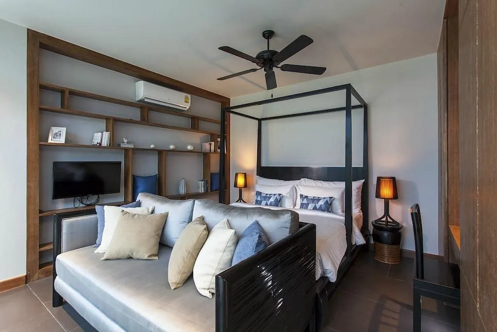 Wings Villas 