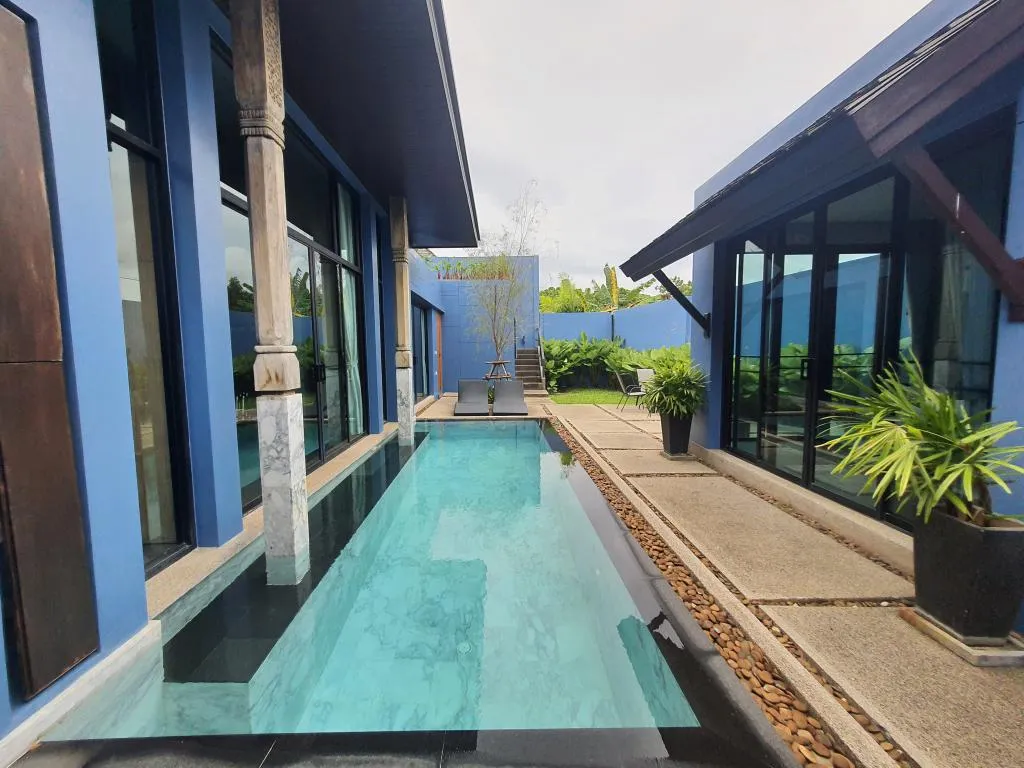 Wings Villas 