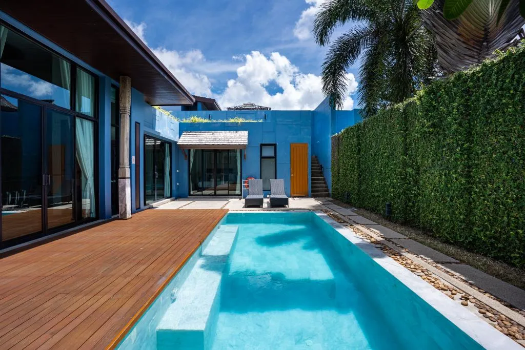 Wings Villas 
