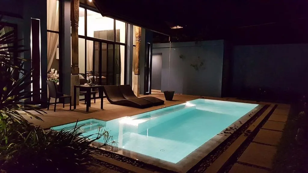 Wings Villas 