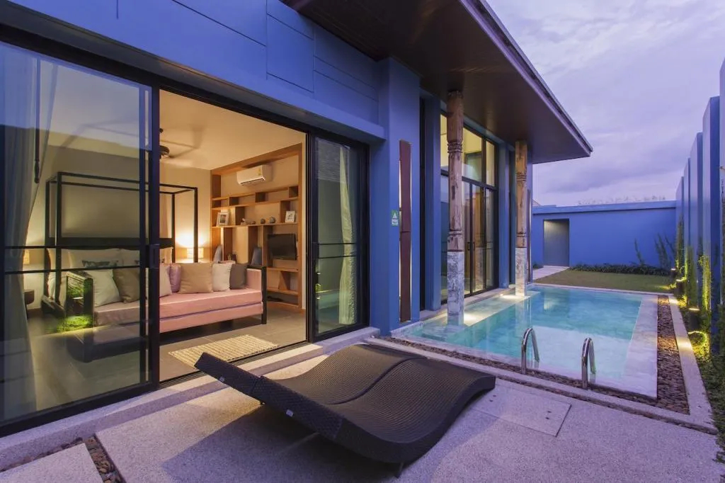 Wings Villas 