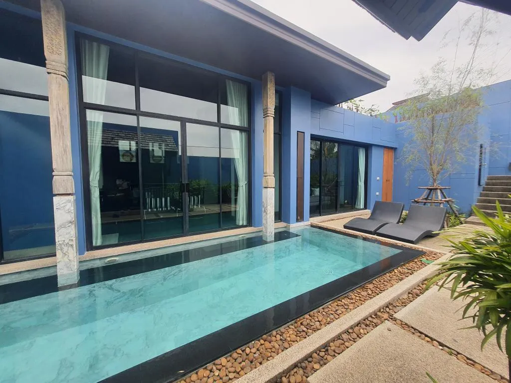 Wings Villas 