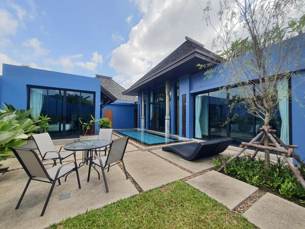 Wings Villas 