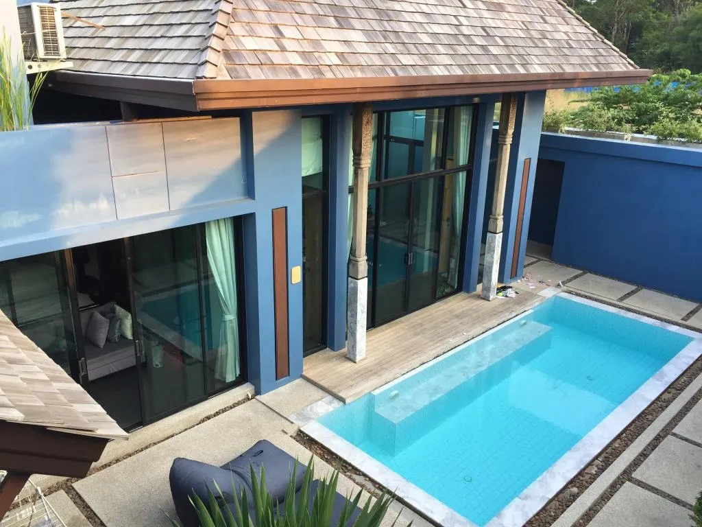 Wings Villas 