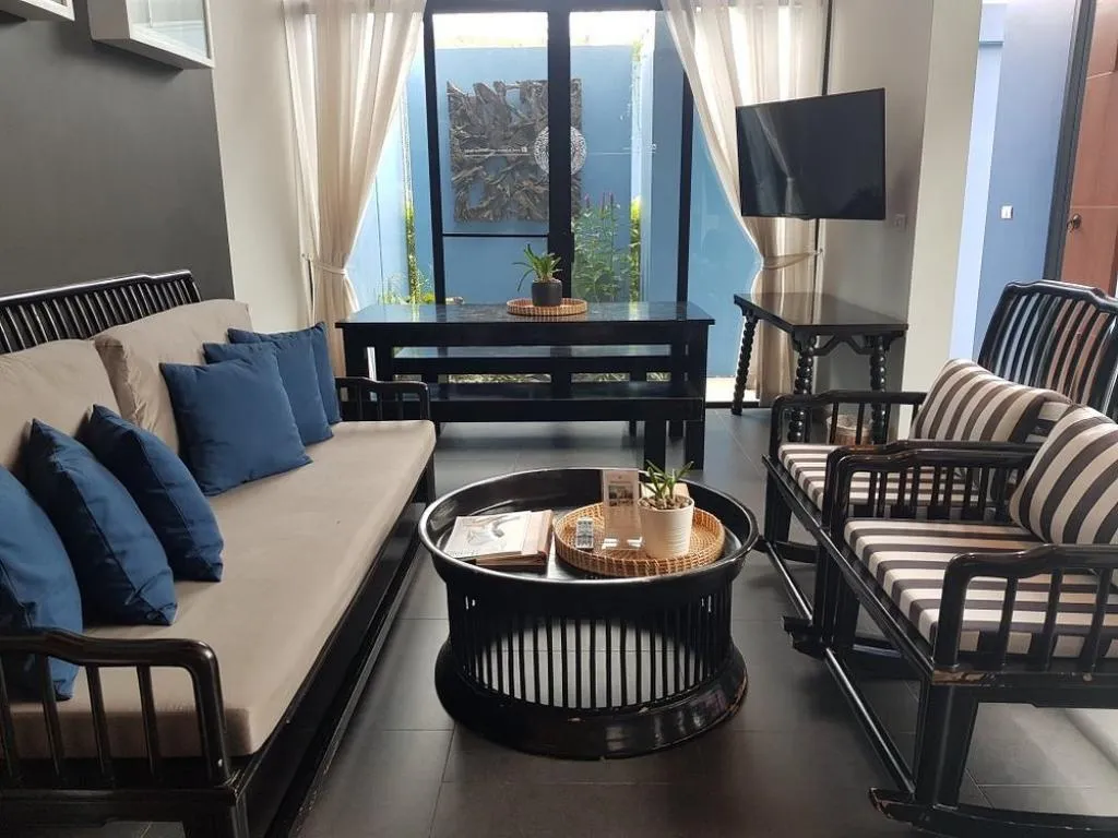 Wings Villas 