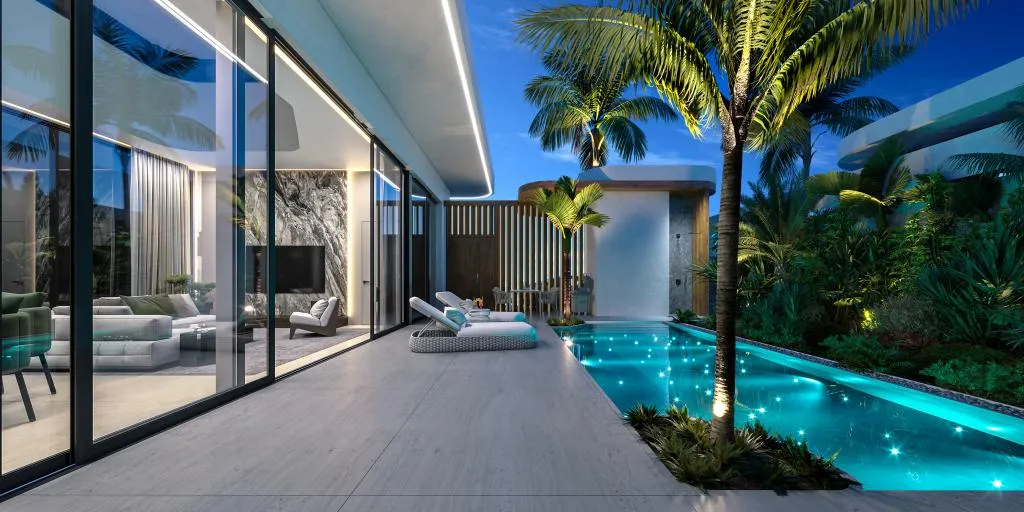Proxima Villas