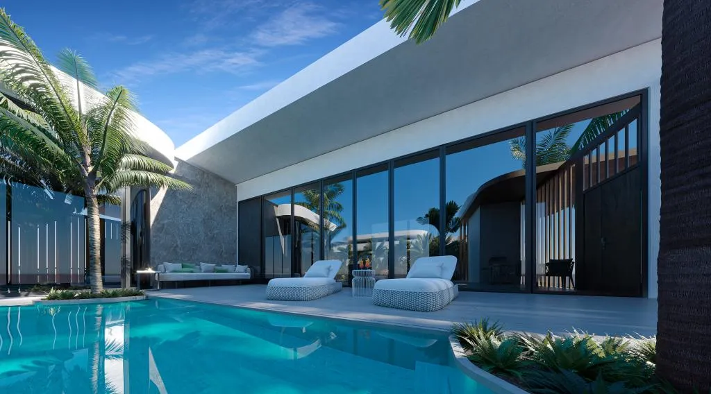 Proxima Villas
