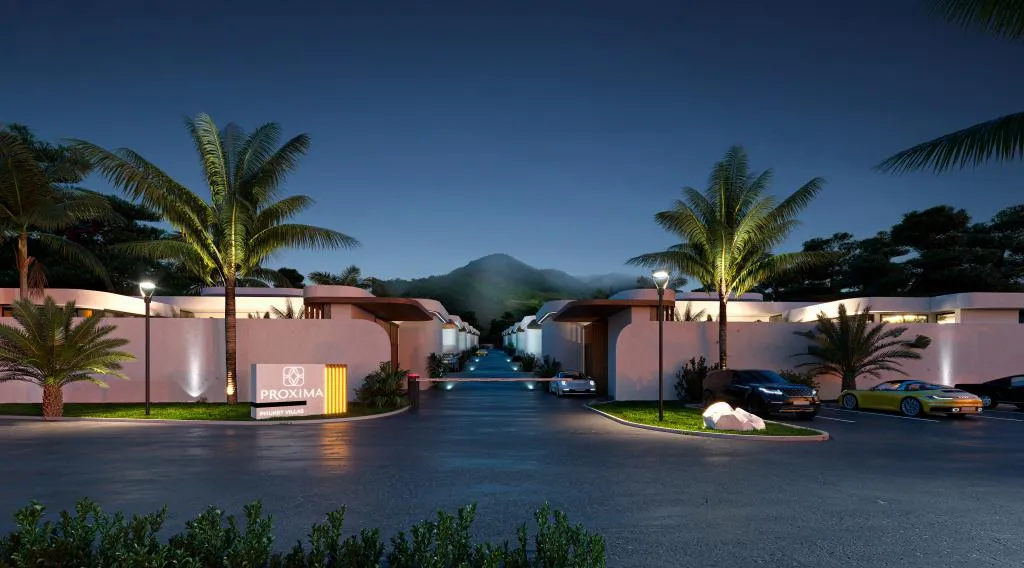 Proxima Villas