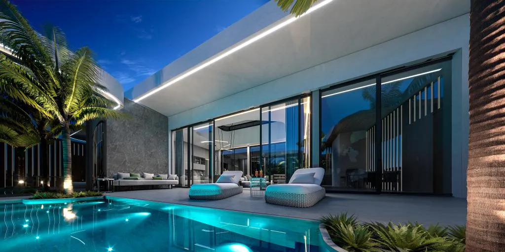 Proxima Villas