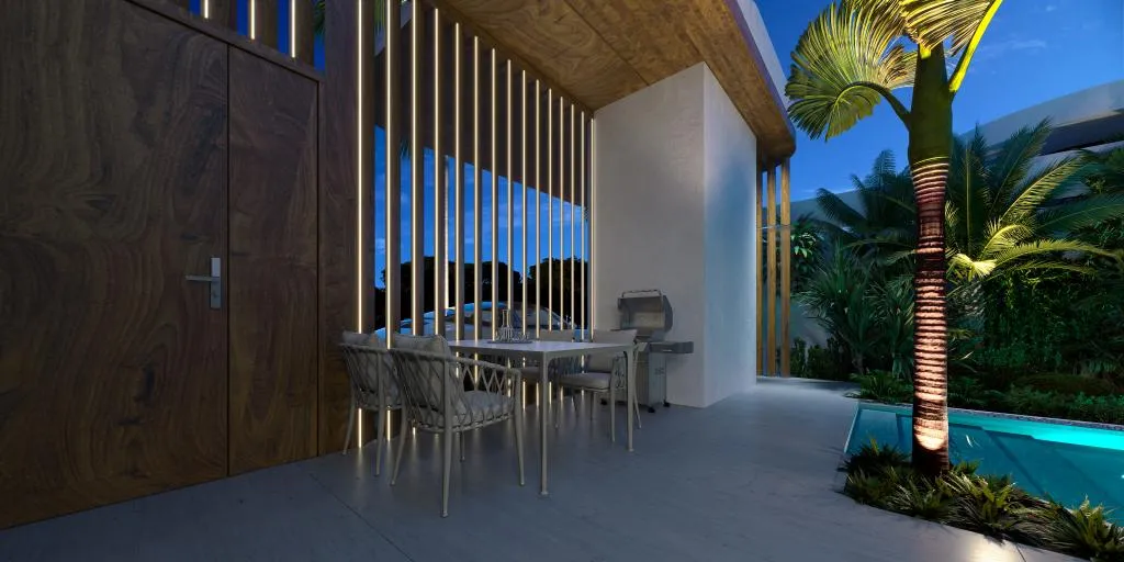 Proxima Villas