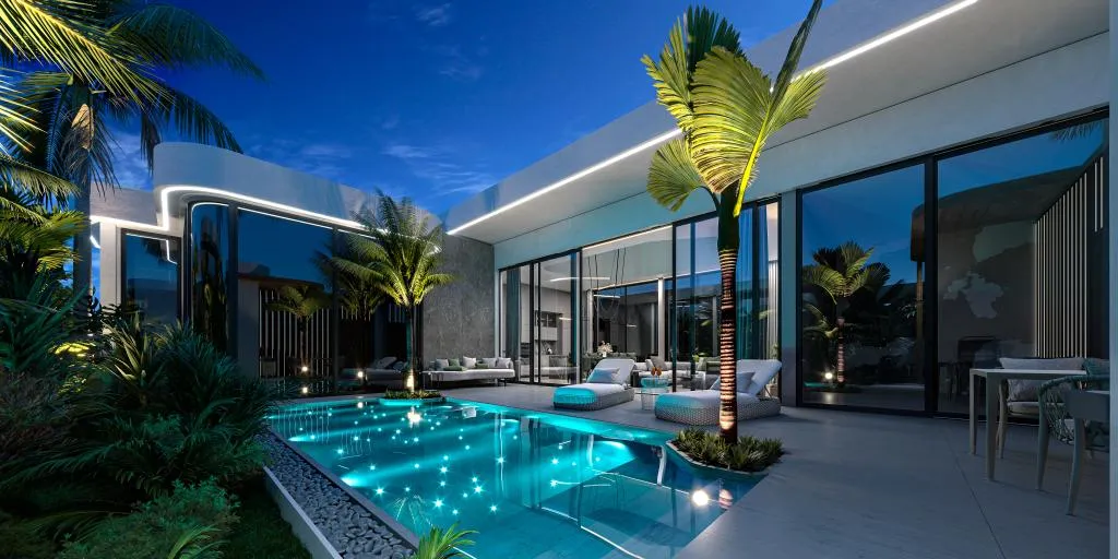 Proxima Villas