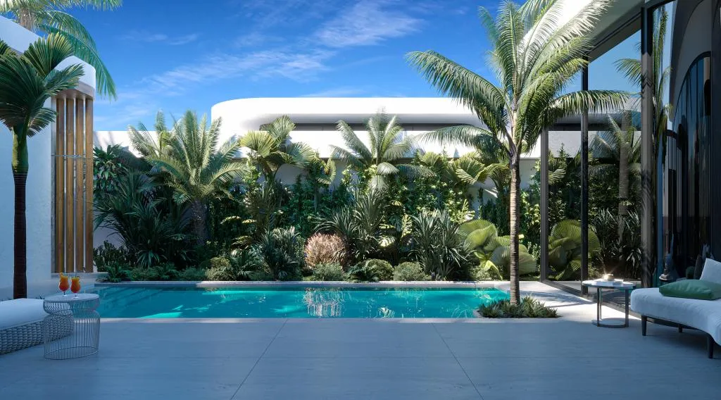 Proxima Villas