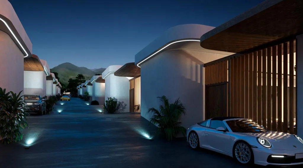 Proxima Villas