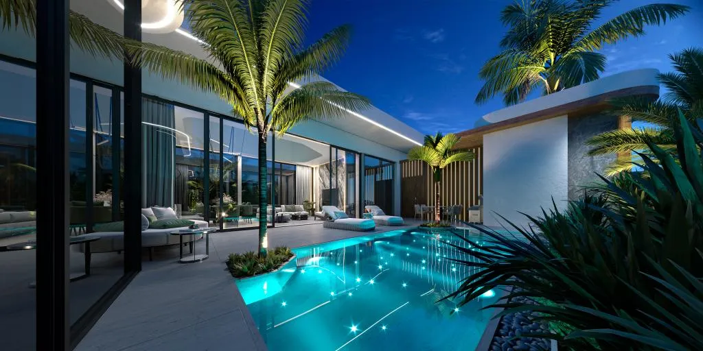 Proxima Villas
