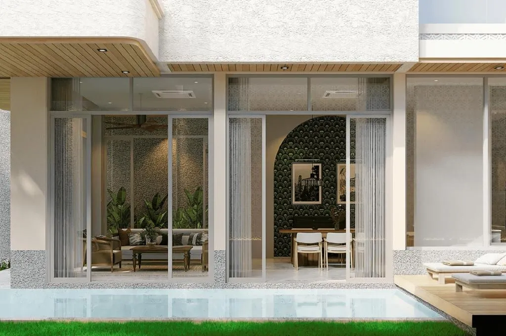 Layalina Hill Villas