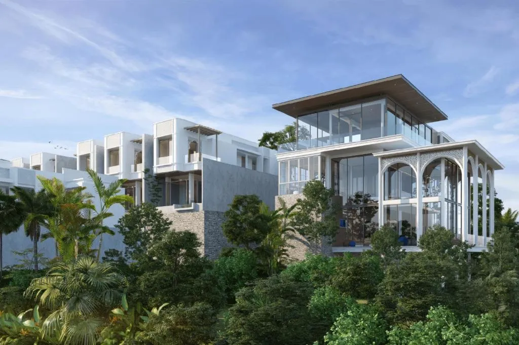 Layalina Hill Villas