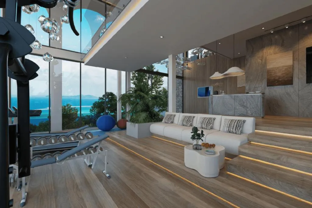 Layalina Hill Villas
