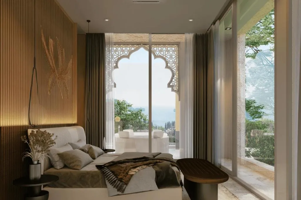 Layalina Hill Villas